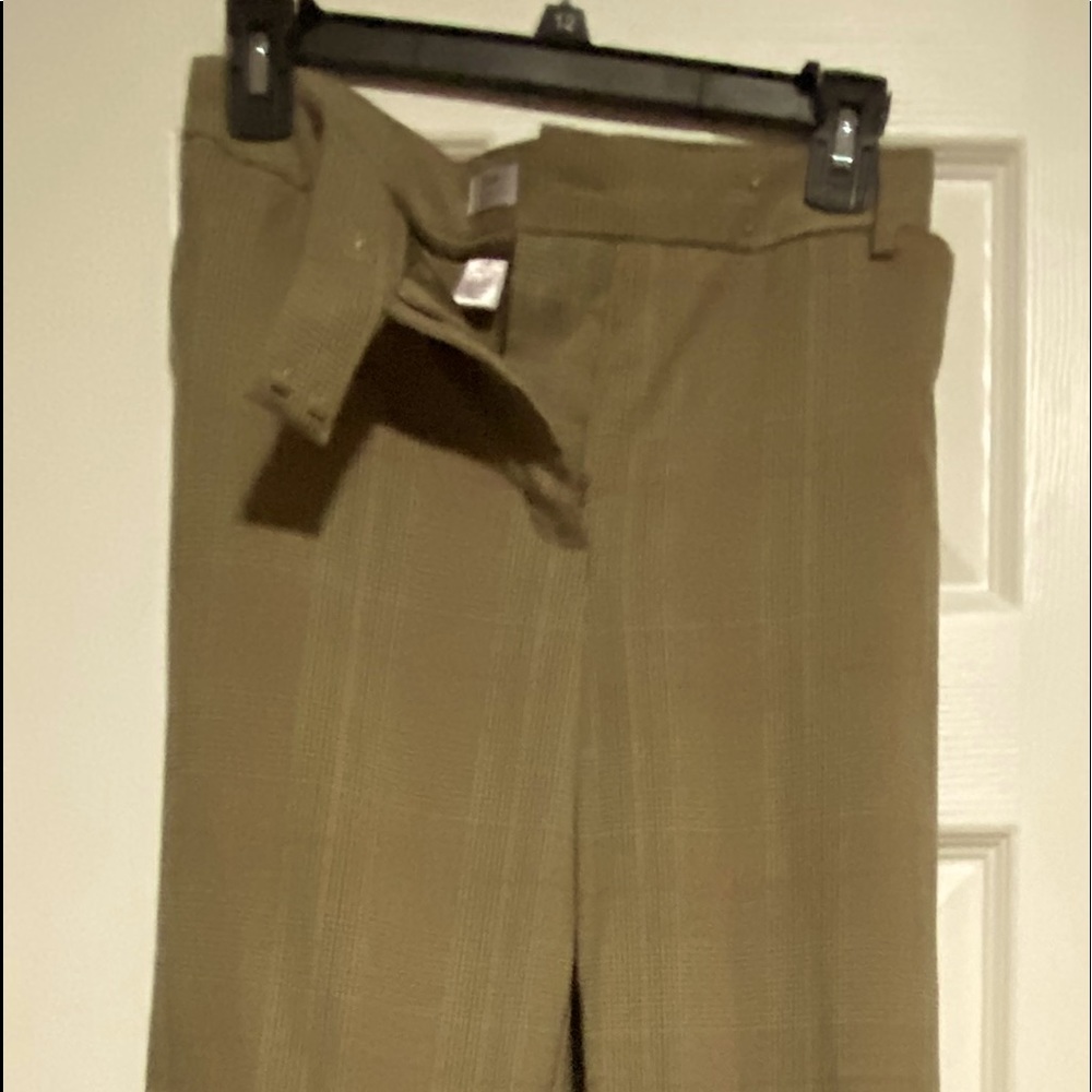 Dress slacks my mom Bought Me